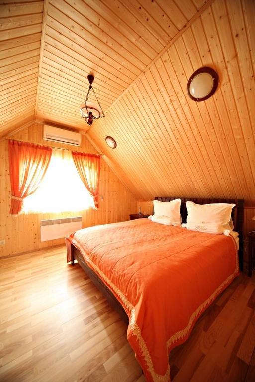 Gorny Ruchej Hotel Hora ห้อง รูปภาพ