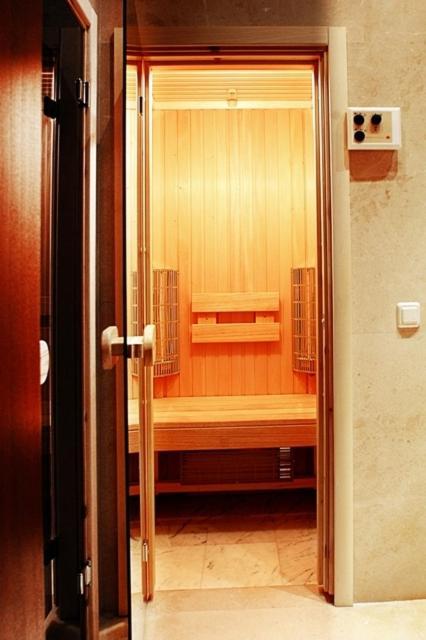 Gorny Ruchej Hotel Hora ภายนอก รูปภาพ
