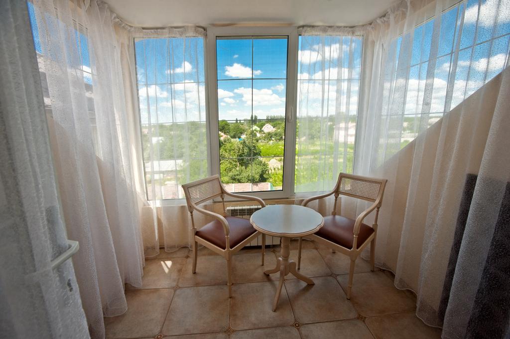 Gorny Ruchej Hotel Hora ห้อง รูปภาพ