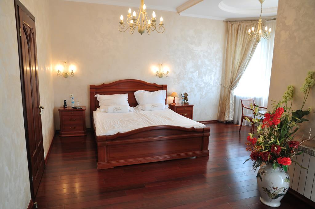 Gorny Ruchej Hotel Hora ห้อง รูปภาพ