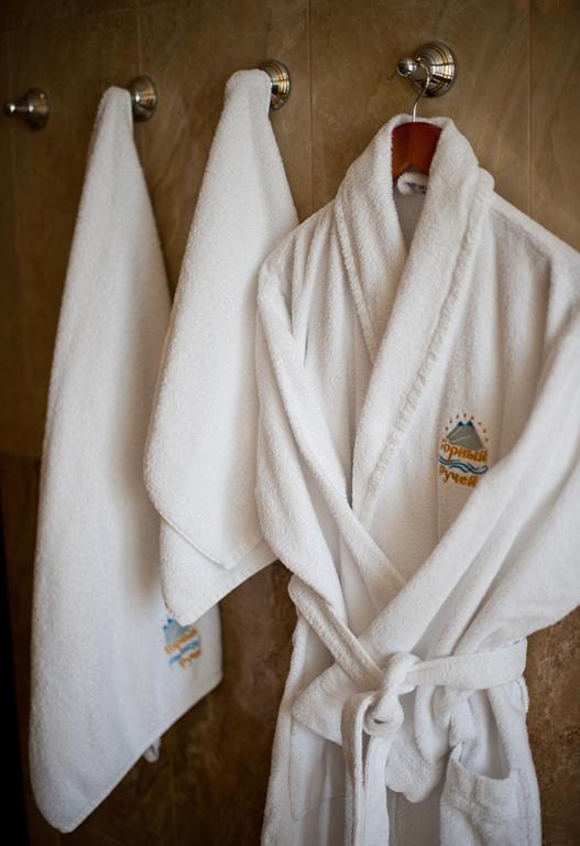 Gorny Ruchej Hotel Hora ภายนอก รูปภาพ