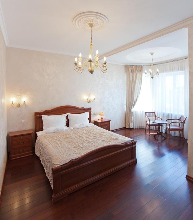 Gorny Ruchej Hotel Hora ภายนอก รูปภาพ