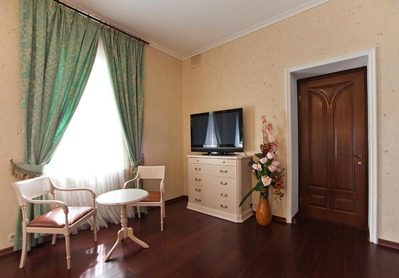 Gorny Ruchej Hotel Hora ภายนอก รูปภาพ