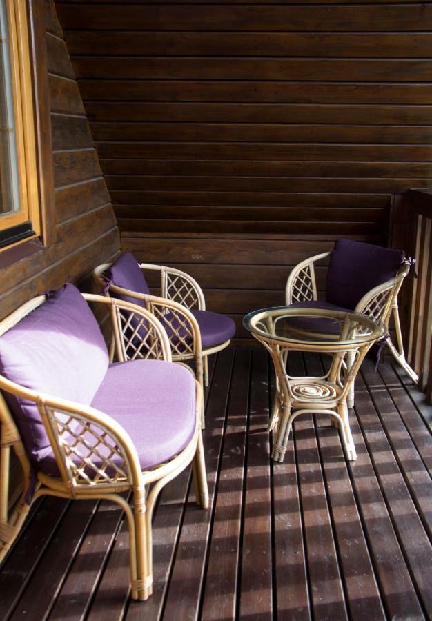 Gorny Ruchej Hotel Hora ภายนอก รูปภาพ